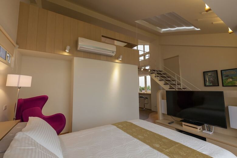 Bed & Breakfast I Leisure Il Bnb