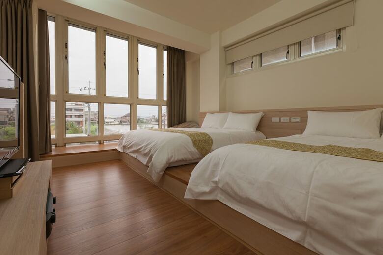 Bed & Breakfast I Leisure Il Bnb