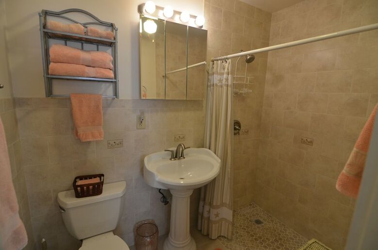 Apartamentos Pass-a-grille Beach Historic Spanish Triplex