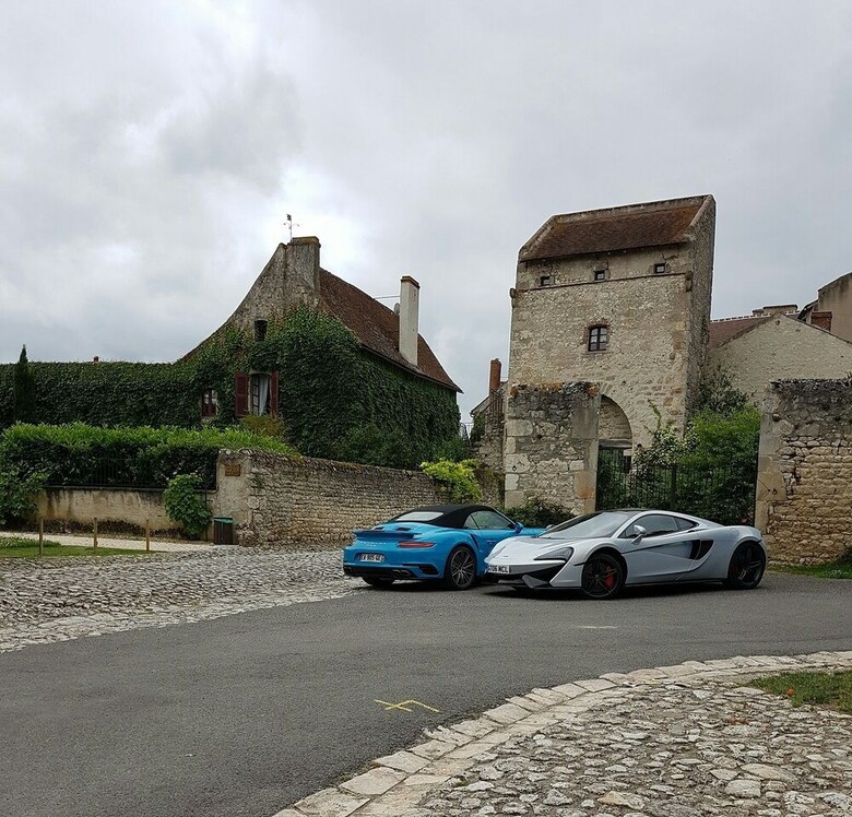 Bed & Breakfast Maison Du Prince de Conde