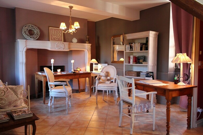 Bed & Breakfast Maison Du Prince de Conde