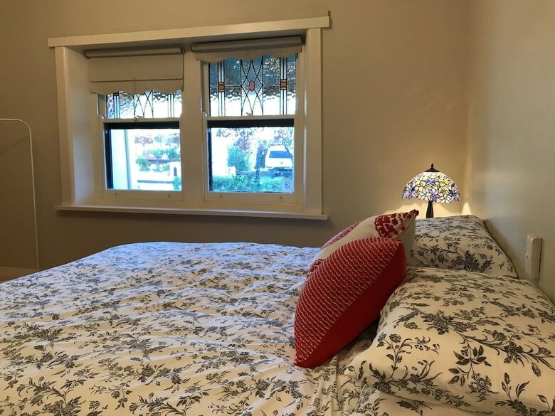 Ambrosia Holiday Home