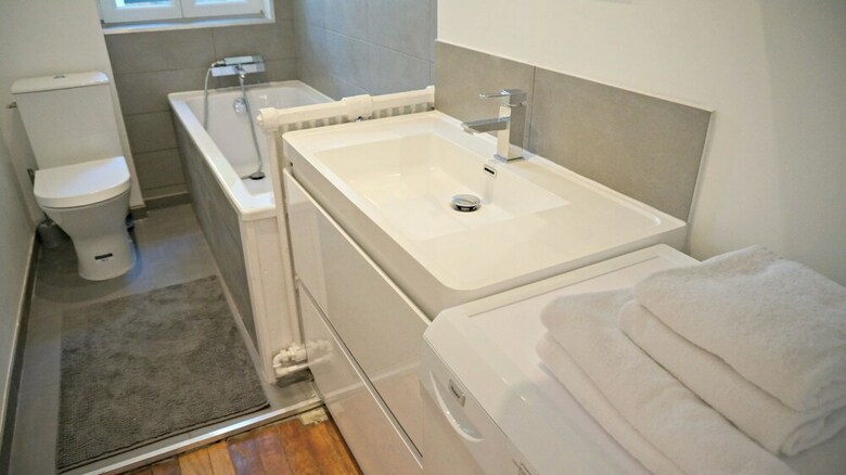 Apartamento Appart H�tel Lille - Blanche