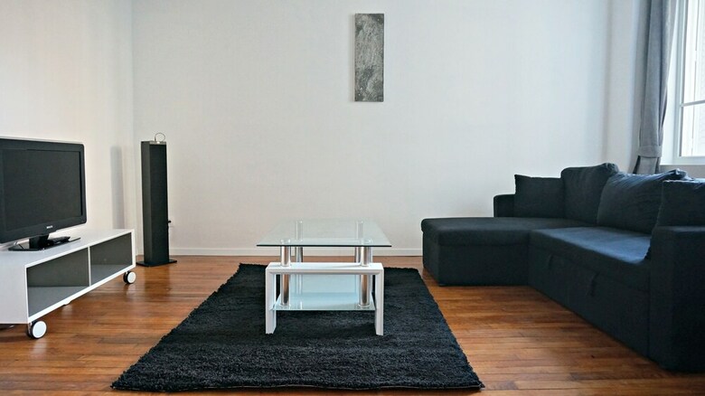 Apartamento Appart H�tel Lille - Blanche