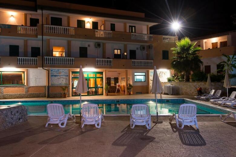 Posada San Domenico Resort