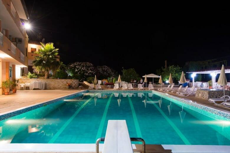 Posada San Domenico Resort