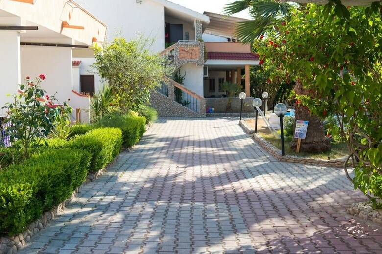 Posada San Domenico Resort