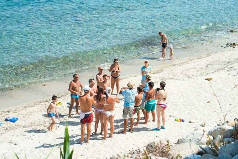 Posada San Domenico Resort