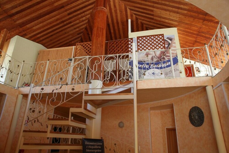 Posada San Domenico Resort