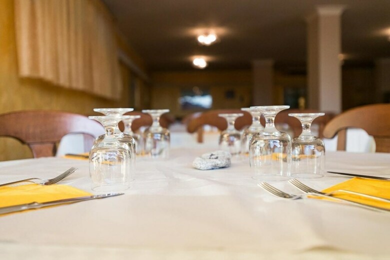 Posada San Domenico Resort