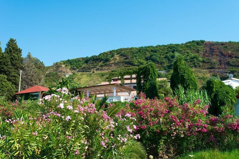 Posada San Domenico Resort