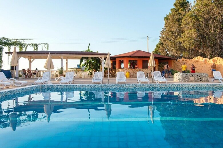 Posada San Domenico Resort