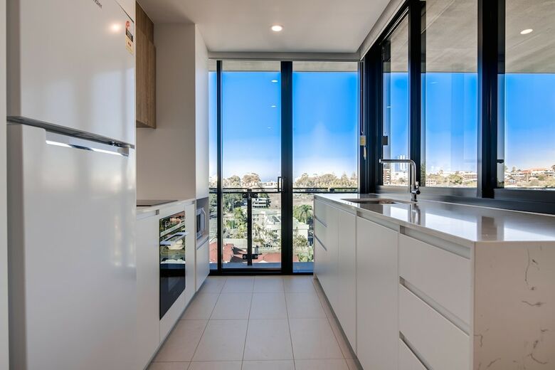 Apartamentos Iconic Kirra Beach Resort