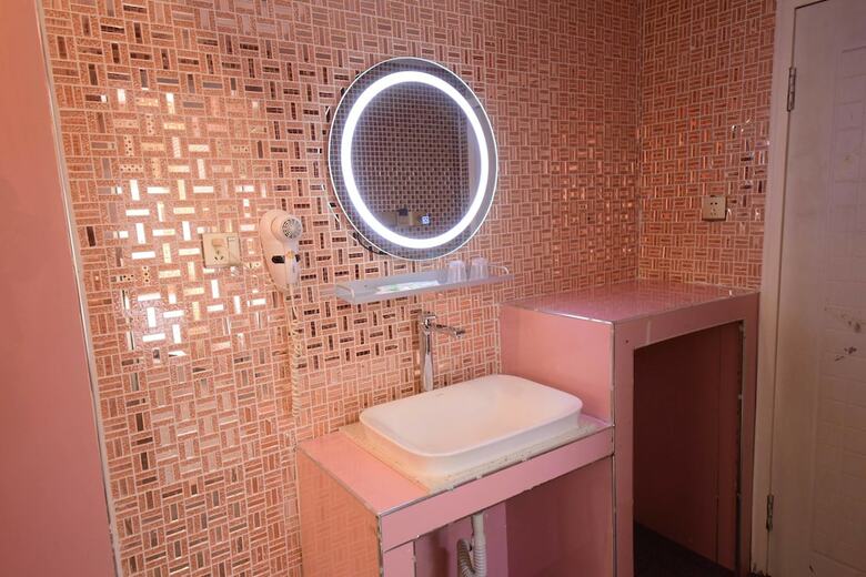 Qingdao Couples Boutique Hotel