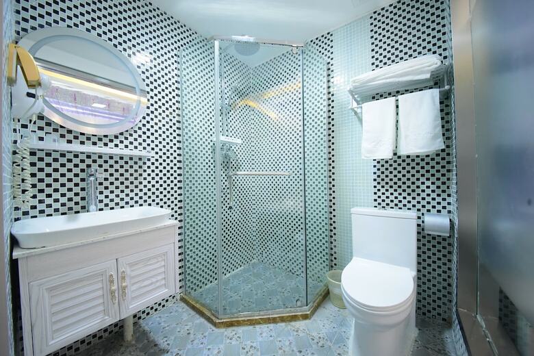 Qingdao Couples Boutique Hotel