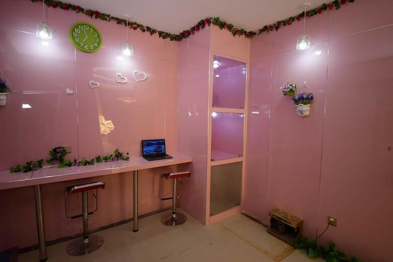 Qingdao Couples Boutique Hotel