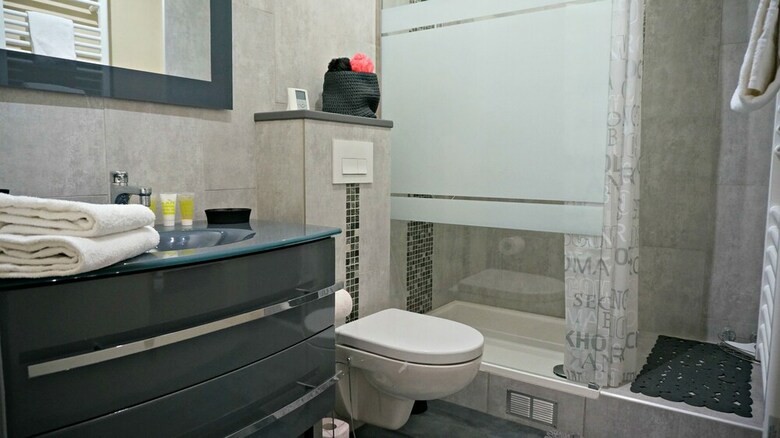 Apartamento Appart H�tel Lille - Nathan