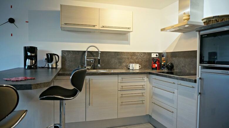 Apartamento Appart H�tel Lille - Nathan