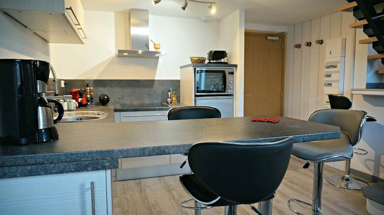 Apartamento Appart H�tel Lille - Nathan