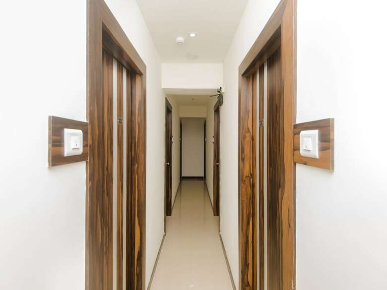 Oyo 13511 Hotel Gems