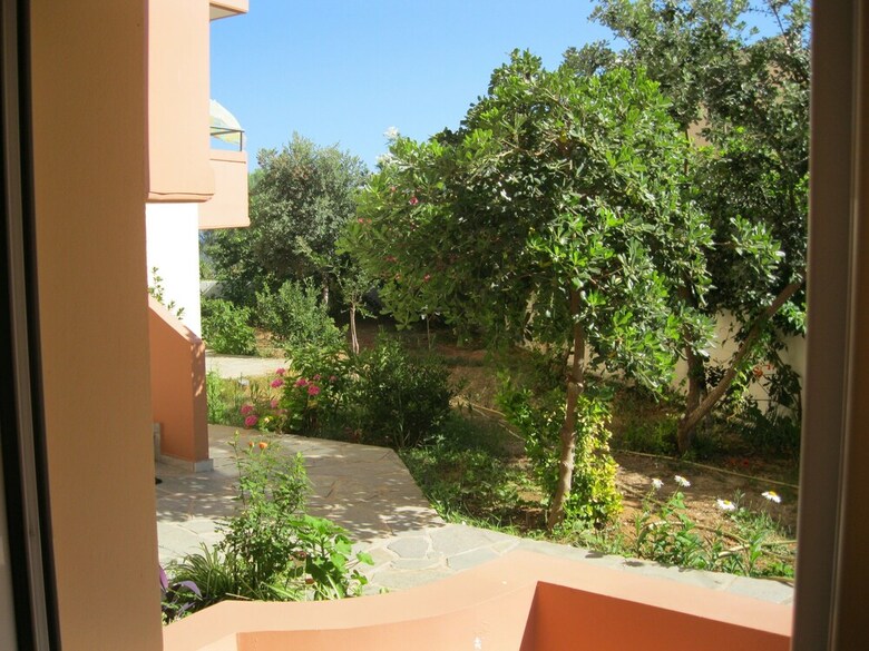 Iolkos Hotel Apartments