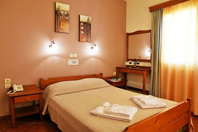 Iolkos Hotel Apartments