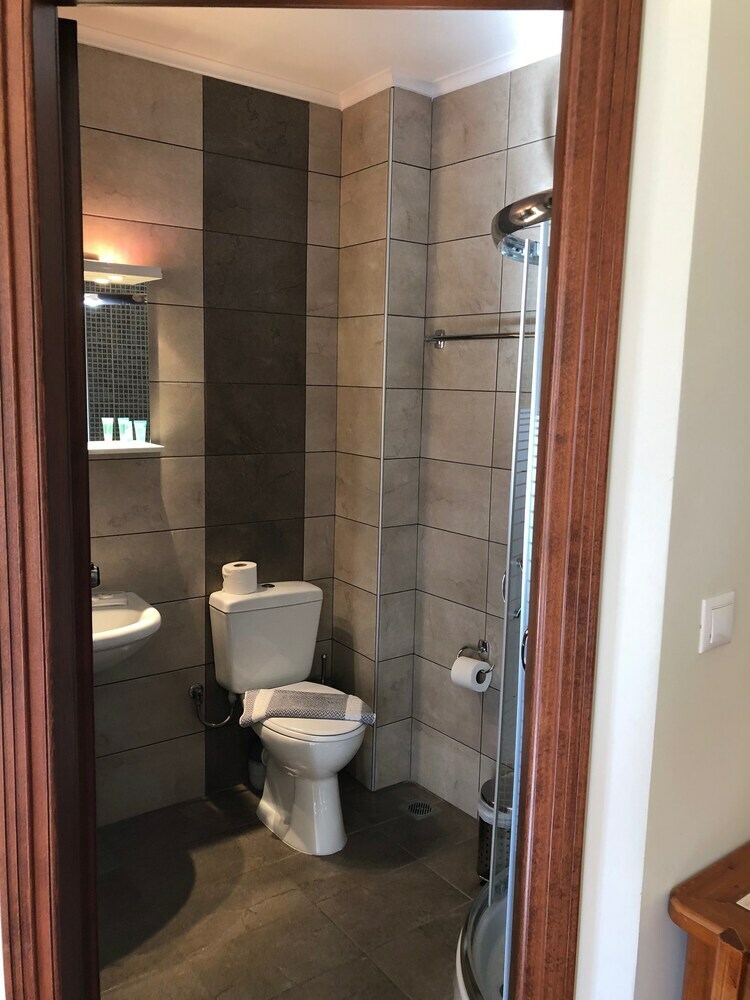 Iolkos Hotel Apartments