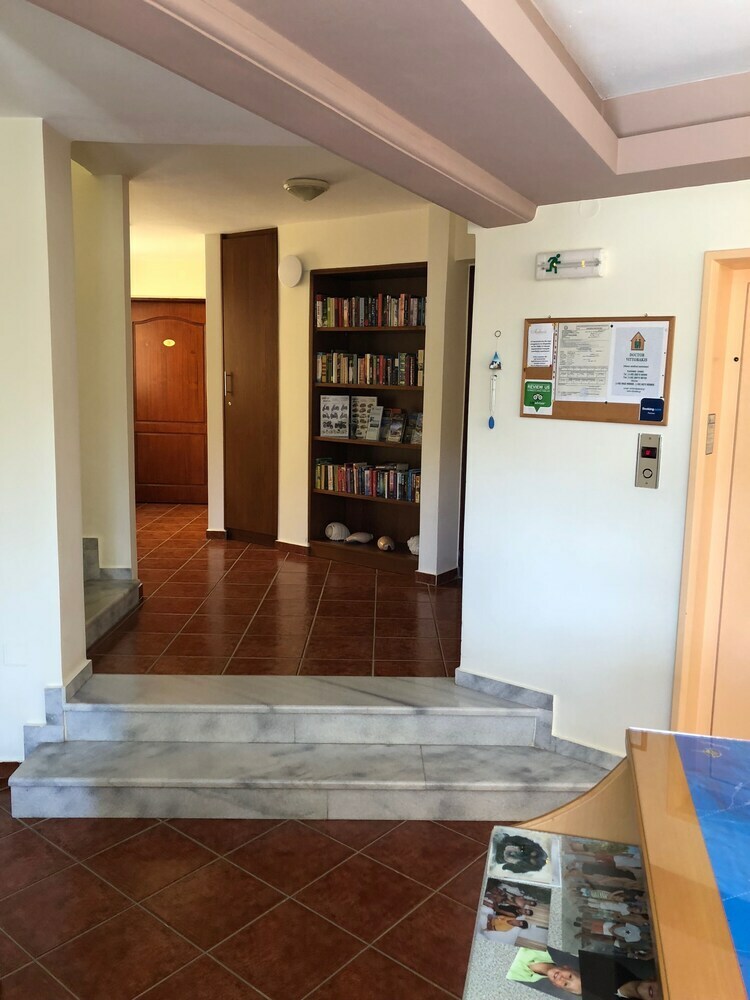 Iolkos Hotel Apartments