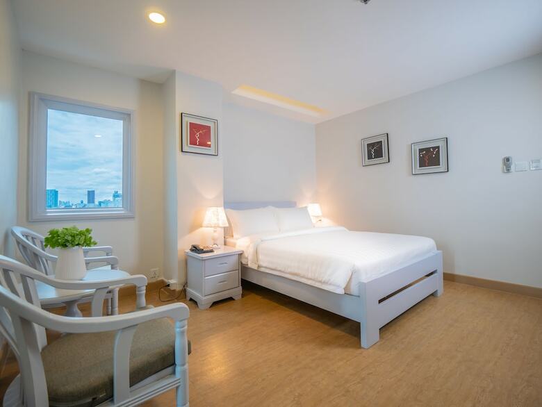 Hotel The Kinn