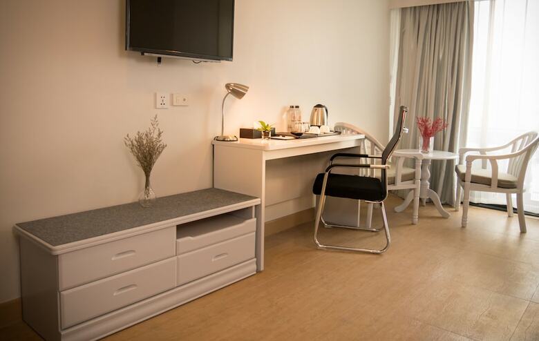 Hotel The Kinn