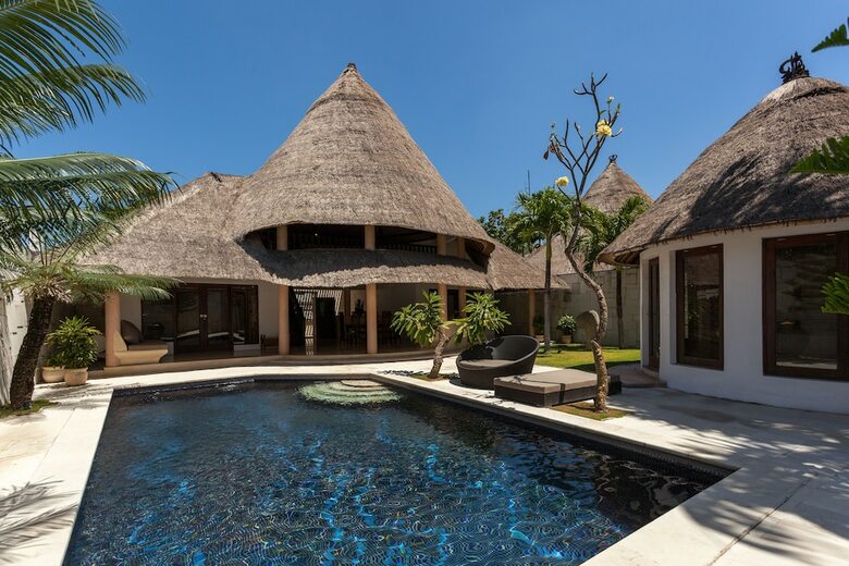 Villa Bvillaseaside