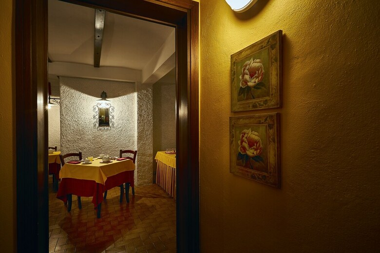 Posada Stockholm Rooms