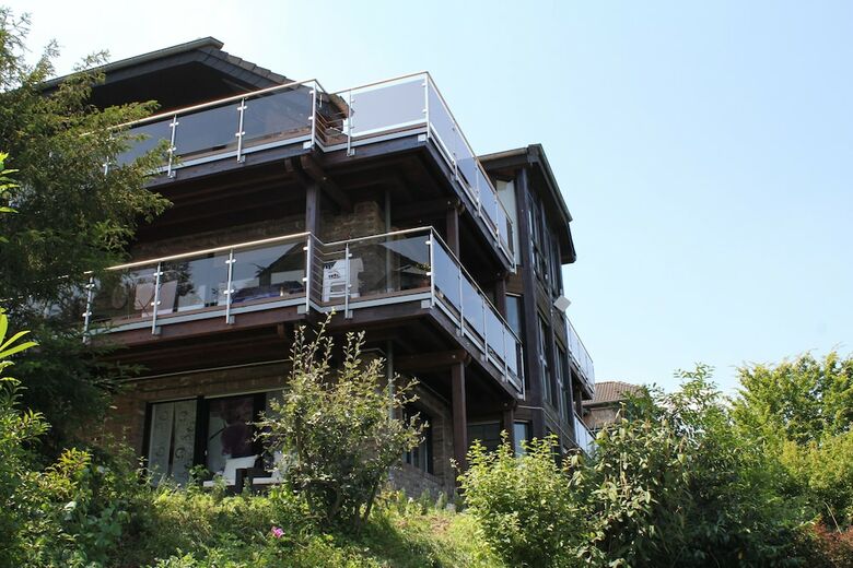 Ferienwohnung Seeblick