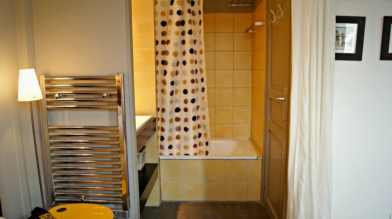 Apartamento Appart H�tel Lille - Leo