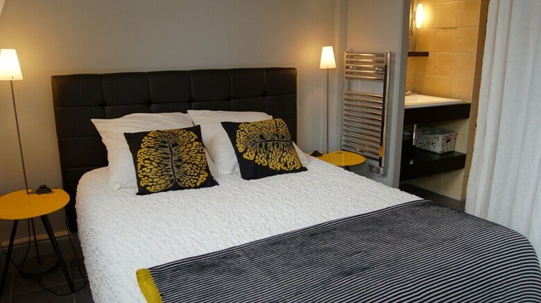 Apartamento Appart H�tel Lille - Leo