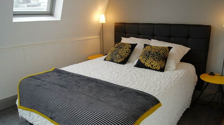 Apartamento Appart H�tel Lille - Leo