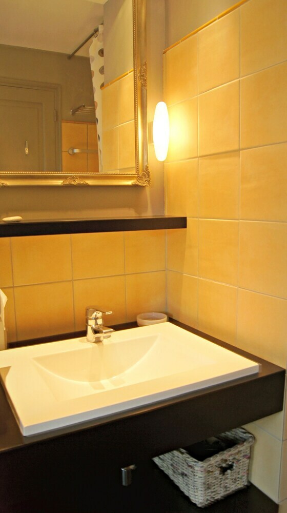 Apartamento Appart H�tel Lille - Leo