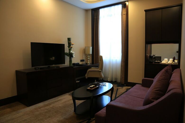 Hotel The Huiting Collection