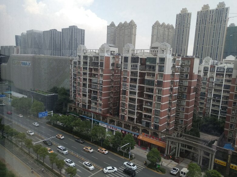 Hotel The Huiting Collection