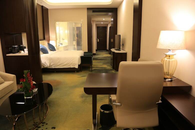 Hotel The Huiting Collection