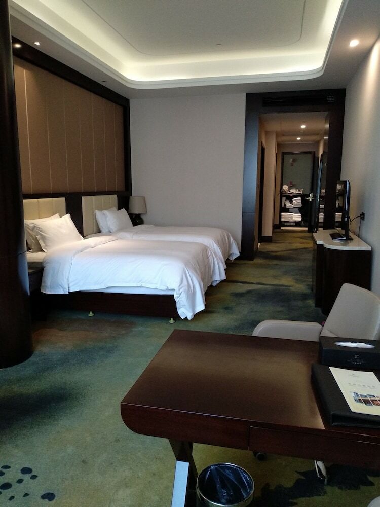 Hotel The Huiting Collection
