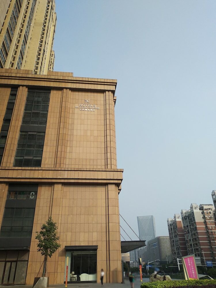 Hotel The Huiting Collection