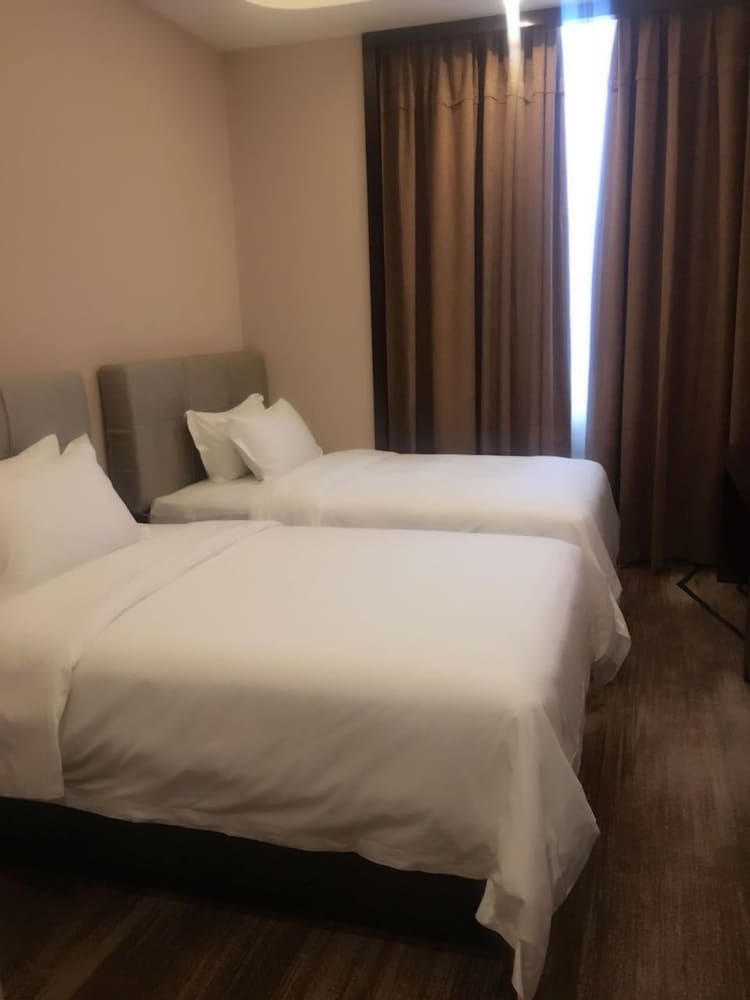 Hotel The Huiting Collection