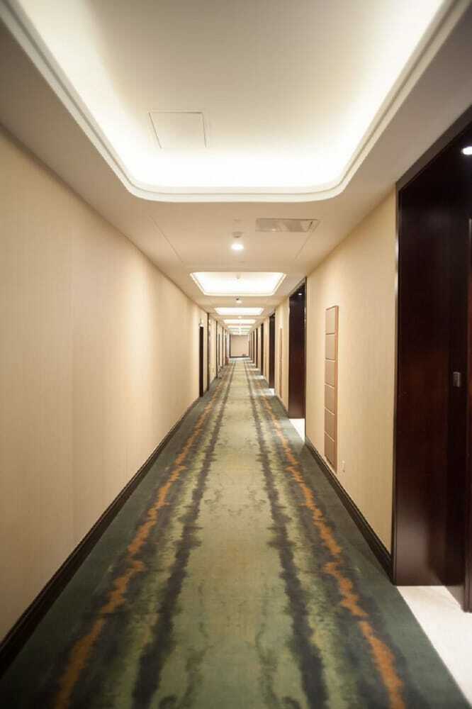 Hotel The Huiting Collection