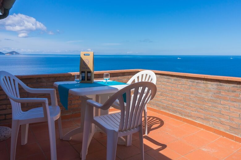Apartamento Residence La Cota Quinta