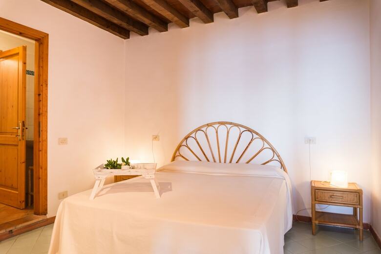 Apartamento Residence La Cota Quinta
