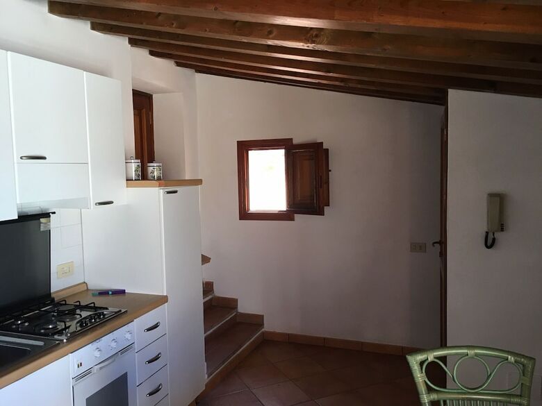 Apartamento Residence La Cota Quinta