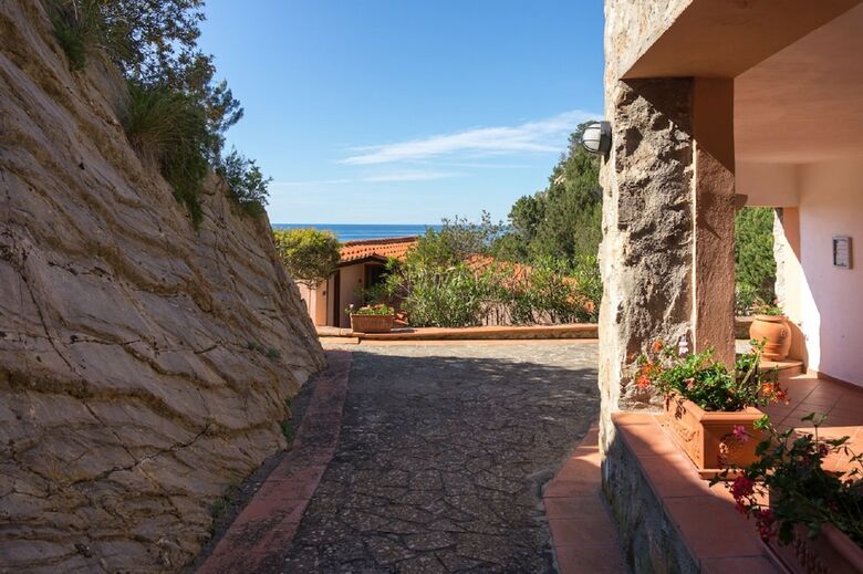 Apartamento Residence La Cota Quinta
