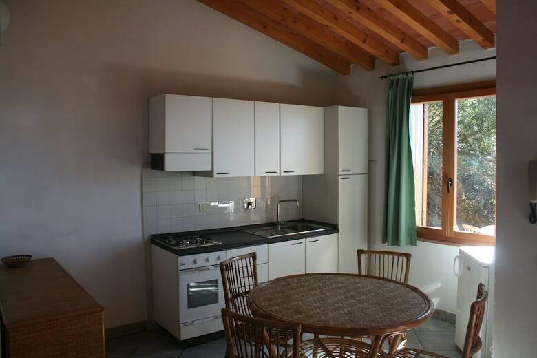 Apartamento Residence La Cota Quinta