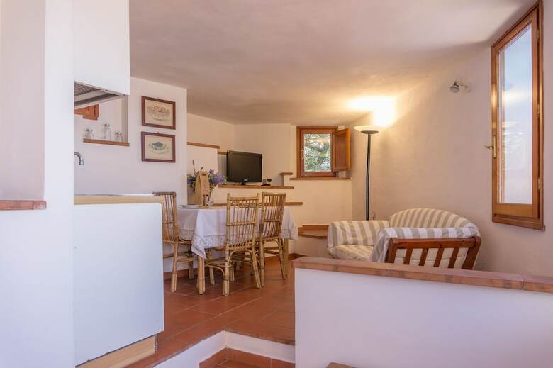 Apartamento Residence La Cota Quinta